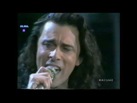 Giovanni Nuti - Non è poesia