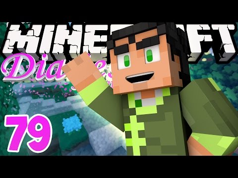 Little Maids in Town | Minecraft Diaries [S1: Ep.79 Roleplay Survival Adventure!]