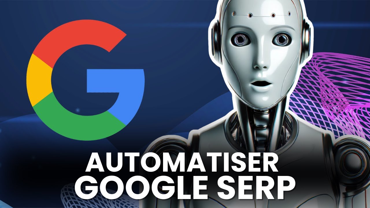Récupère les résultats Google automatiquement | Tuto rapide pour booster ton SEO