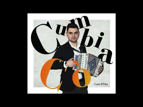 Cono D'Elia - Cumbia Cò
