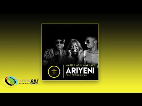 Thumbnail for Ariyeni video