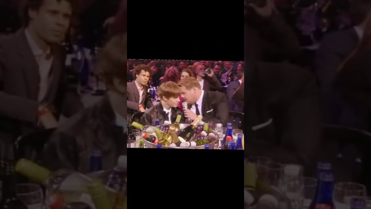 Justin Bieber fue abusado y no lo sabías 😤😔 #shorts