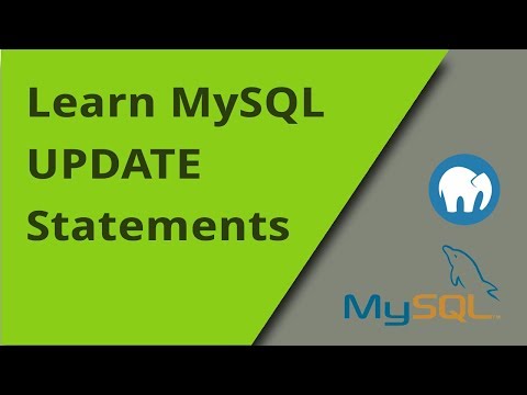 Learning MySQL Getting Started