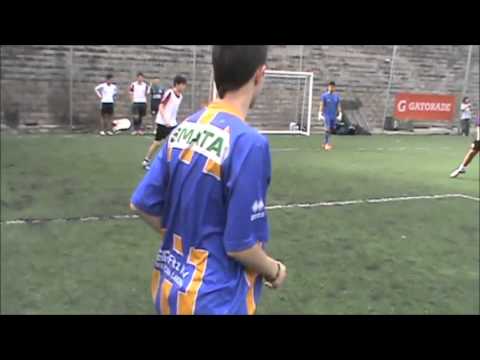 La Guardia vs Tunning - Copa Palermo IX Fecha 12