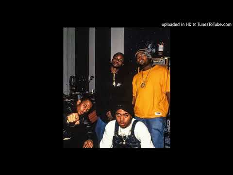 [FREE] Nas x Mobb Deep Type Beat "Basis" Ft. Raekwon | Old School 90s Hip Hop Instrumental