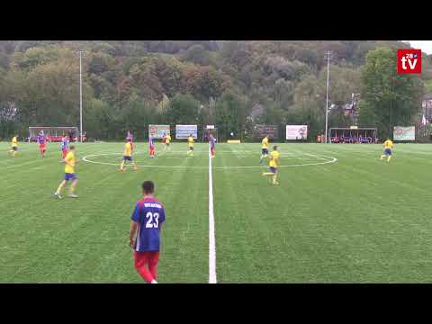 Limanovia wypunktowała rywala zza miedzy. Bramki z meczu z BKS Bochnia