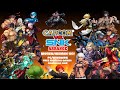 Capcom VS SNK Arrange 2025 L MUGEN IKEMEN Go Free Online Fighting Games L PC Windows L Download Link