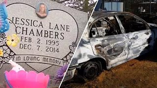 The Mystery Of Jessica Chambers&#39; Death