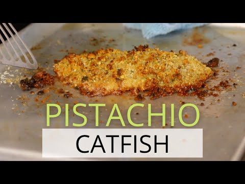 The BEST Baked Fish Recipe