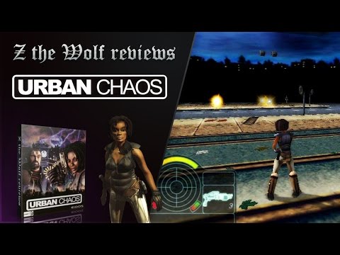 urban chaos pc game download