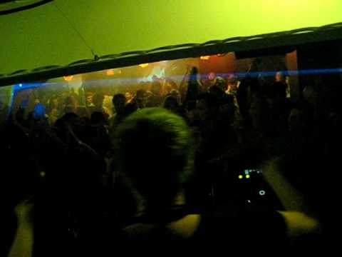 DJ T, Skai - Lotus Vancouver