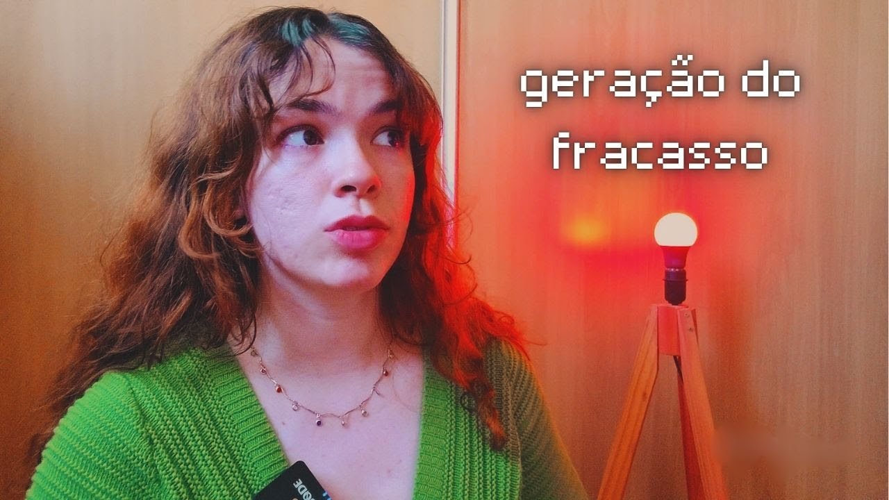 Geração Nem Nem: fracassados e preguiçosos