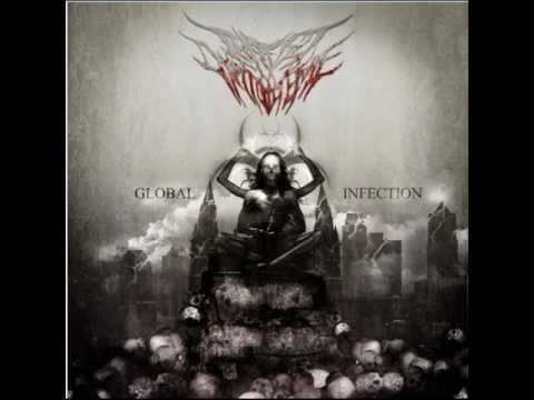 Infected Omnipotence - Global Infection
