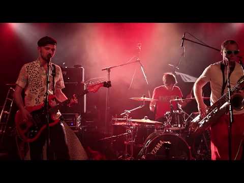 Gruppa Karl-Marx-Stadt - Eins Zwei (Live in Jena 2017)