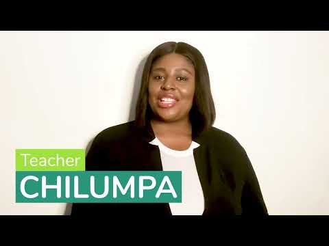 Chilumpaのプロフィール動画