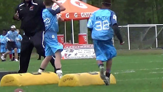 O-D Elite Camp 5-6-17