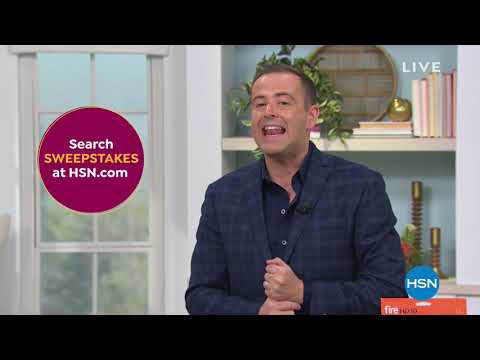 HSN | At Home 04.08.2019 - 11 PM