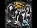 True Love And Other Fairy Tales - ELECTRIC ANGELS