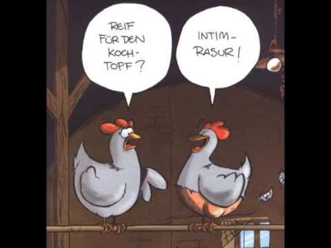 Die muschi von der uschi