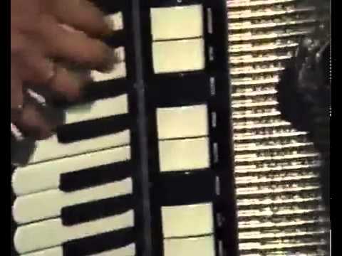 MAJSTOR HAMRONIKE - Hamdija Huseinovic u ratu