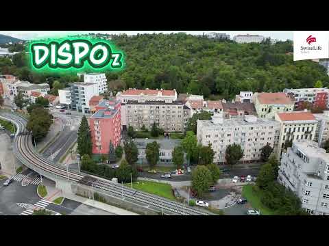 Prodej bytu 2+1 54 m2 Hlinky, Brno