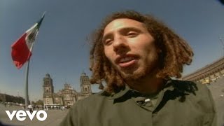 Rage Against The Machine - Documentary Pt. I (from The Battle Of Mexico City)