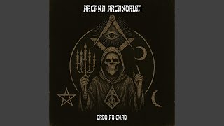 Ordo Ab Chao