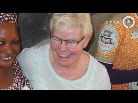 Gelderland helpt- Uitzending 8 | 19 februari 2017