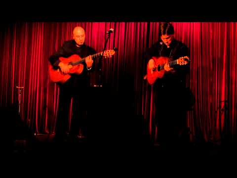 Sole Power- Guitar Duo