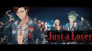 Download lagu 「Just a Loser」FULL MV mp3 Download lagu 「Just a Loser」FULL MV mp3