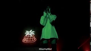 160327 club eskimo show :: ELO - F.W.B (with.Hoody)