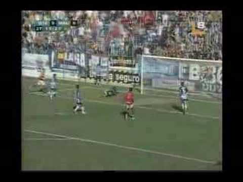 Granada 74 - Malaga CF