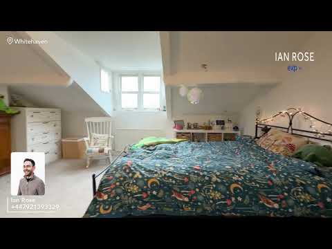 19 Corkickle, Whitehaven