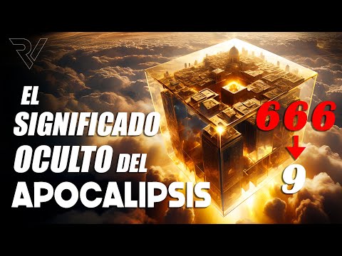 The Hidden Meaning of the Apocalypse