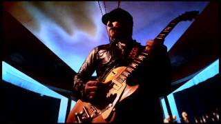 Black Dub w/ Daniel Lanois: The Birth of Bellavista Nights