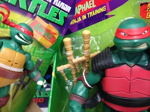 TMNT : Les Tortues Ninja GameCube