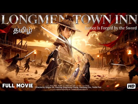 Longmen Town Inn