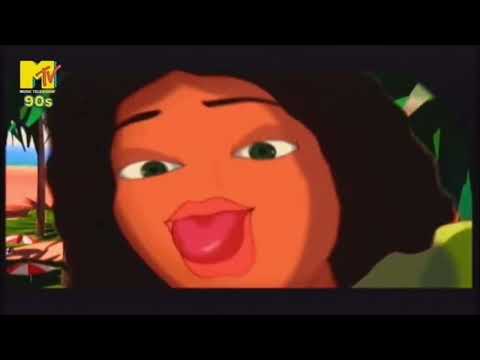 MUSIC FROM MTV 90s - 90s Eurodance Hits