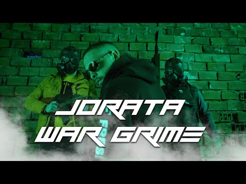 S02: Jorata - War Grime (Official Video)