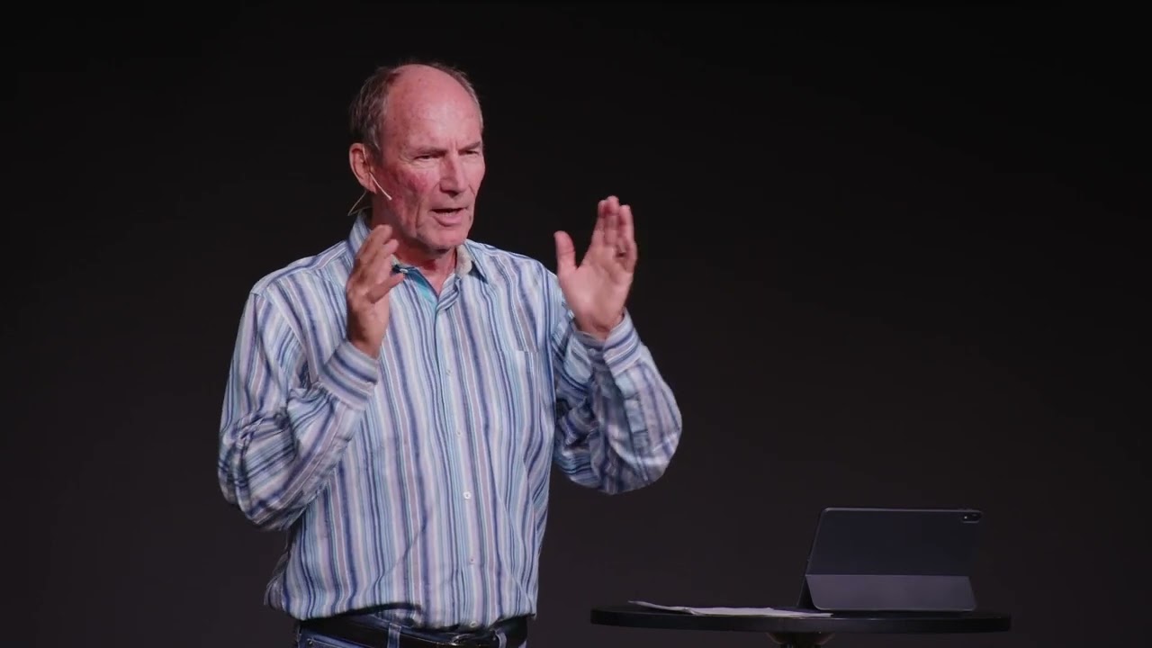 Introduction to Paul Ephesians Week 4 Pastor Craig McCune