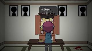 自分でも他人でも暴力はあかん「其の線を越えて」その２
