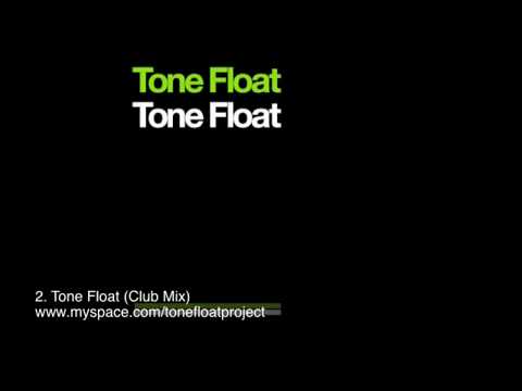 Tone Float - Tone Float EP - Urban Torque Recordings