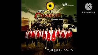 Banda Carnaval - Como Aquel Primer Amor (Audio)