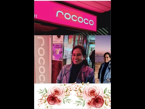#rococó#st kilda#melbourne