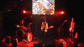 hideka band with Vj Math LIVE digest(2011/2/26)