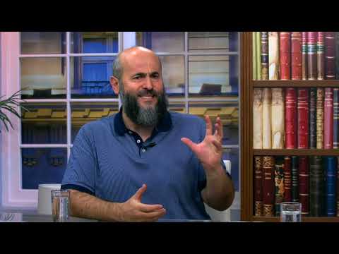 Muamer Zukorlic o Serijatskom zakonu i pripadnicima kriminalnih grupa koji su u drzavnim strukturama