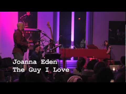The Guy I Love - Joanna Eden
