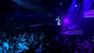 Yepha - (Live) - fra Danish DeeJay Awards 2013