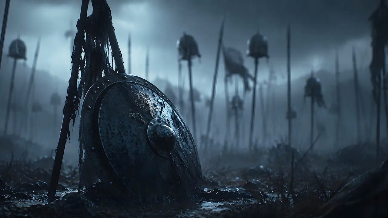 Till The End... We Were Brothers, Fathers and Sons