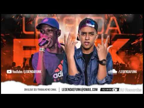 Mc neguinho do itr e mc brinquedo mais de 300 reais